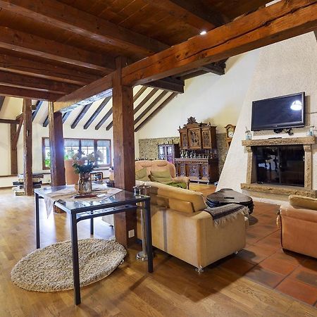 Bnb Bellefontaine Vuissens Bagian luar foto