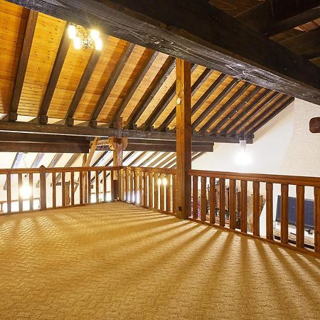 Bnb Bellefontaine Vuissens Bagian luar foto