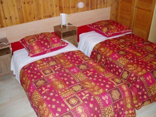 Bnb Bellefontaine Vuissens Ruang foto