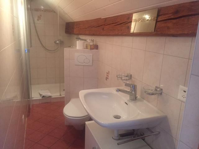 Bnb Bellefontaine Vuissens Bagian luar foto
